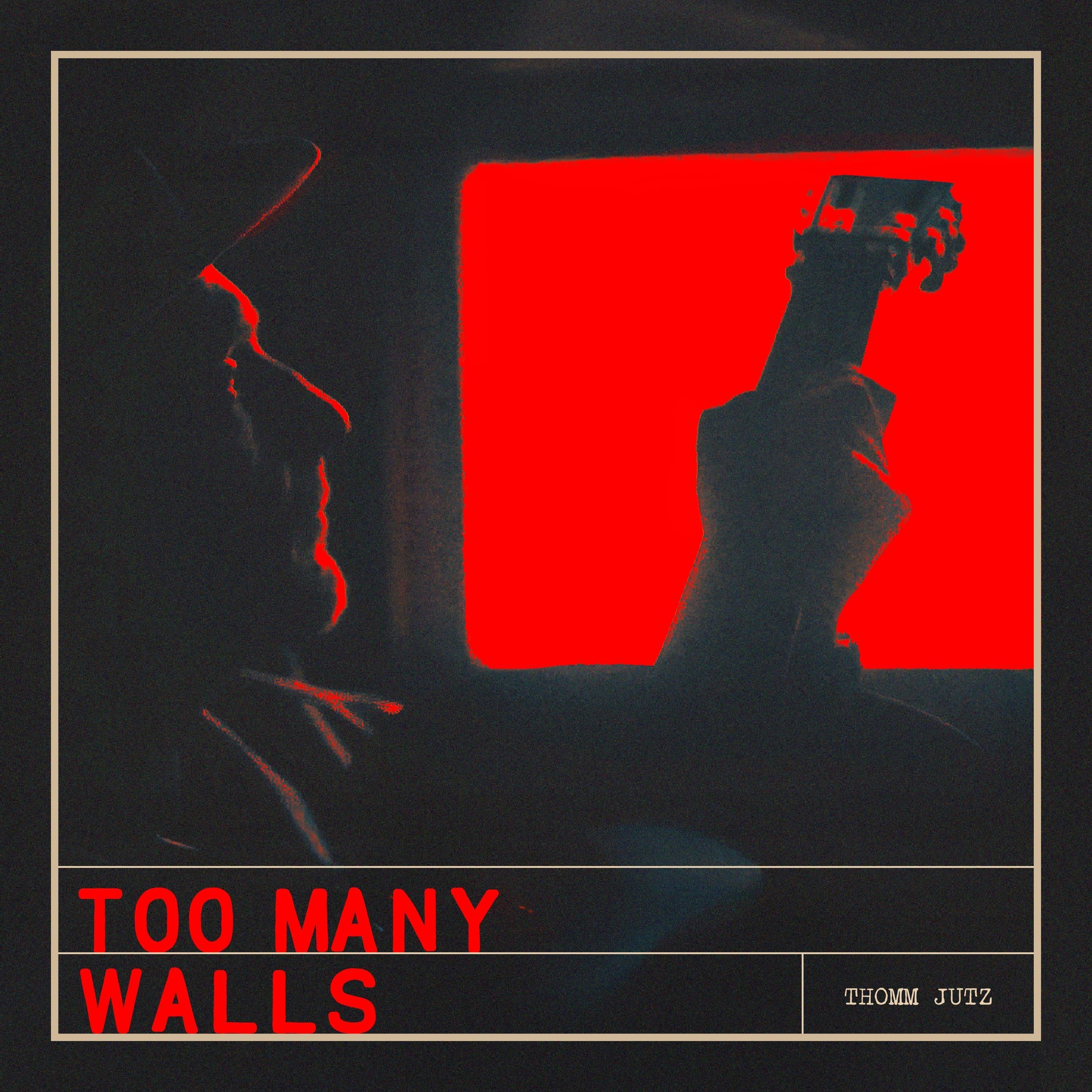 Too Many Walls - Single