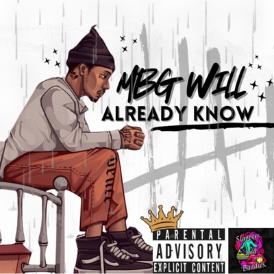Already Know - Single