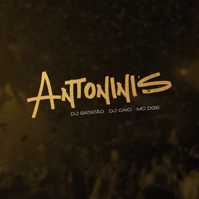 Antonini's - Single
