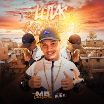 Lutas e Conquistas - EP