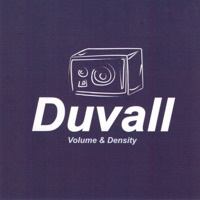 Volume & Density - Duvall