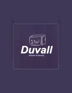 Listen to Duvall, watch music videos, read bio, see tour dates & more!