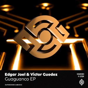 Guaguanco EP - Single