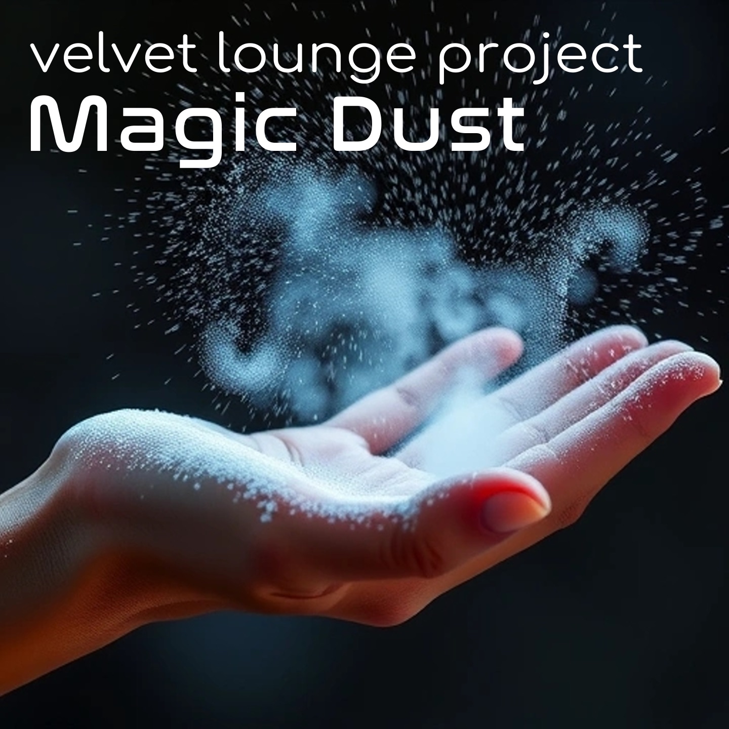 Magic Dust - Single
