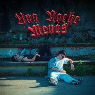 Una Noche Menos - Single