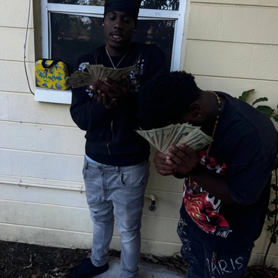 Fried (feat. BMCJaY) - Single