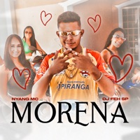 Morena - Single - Nyang Mc & DJ Feh SP