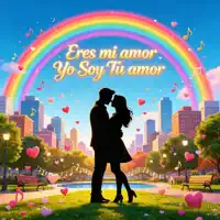 Eres Mi Amor Yo Soy Tu Amor — Dj Benyamix