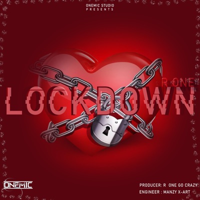 Lockdown (feat. R One) - Single