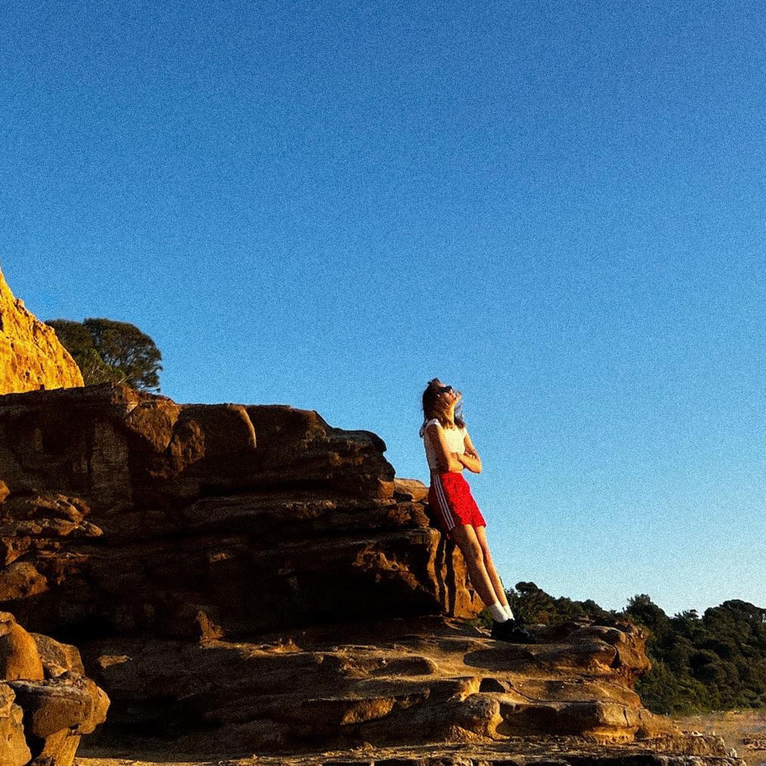 Overthinking - Single