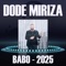 Babo - Dode Mirza lyrics