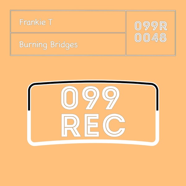 Burning Bridges - Single