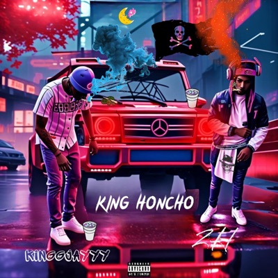 King Honcho