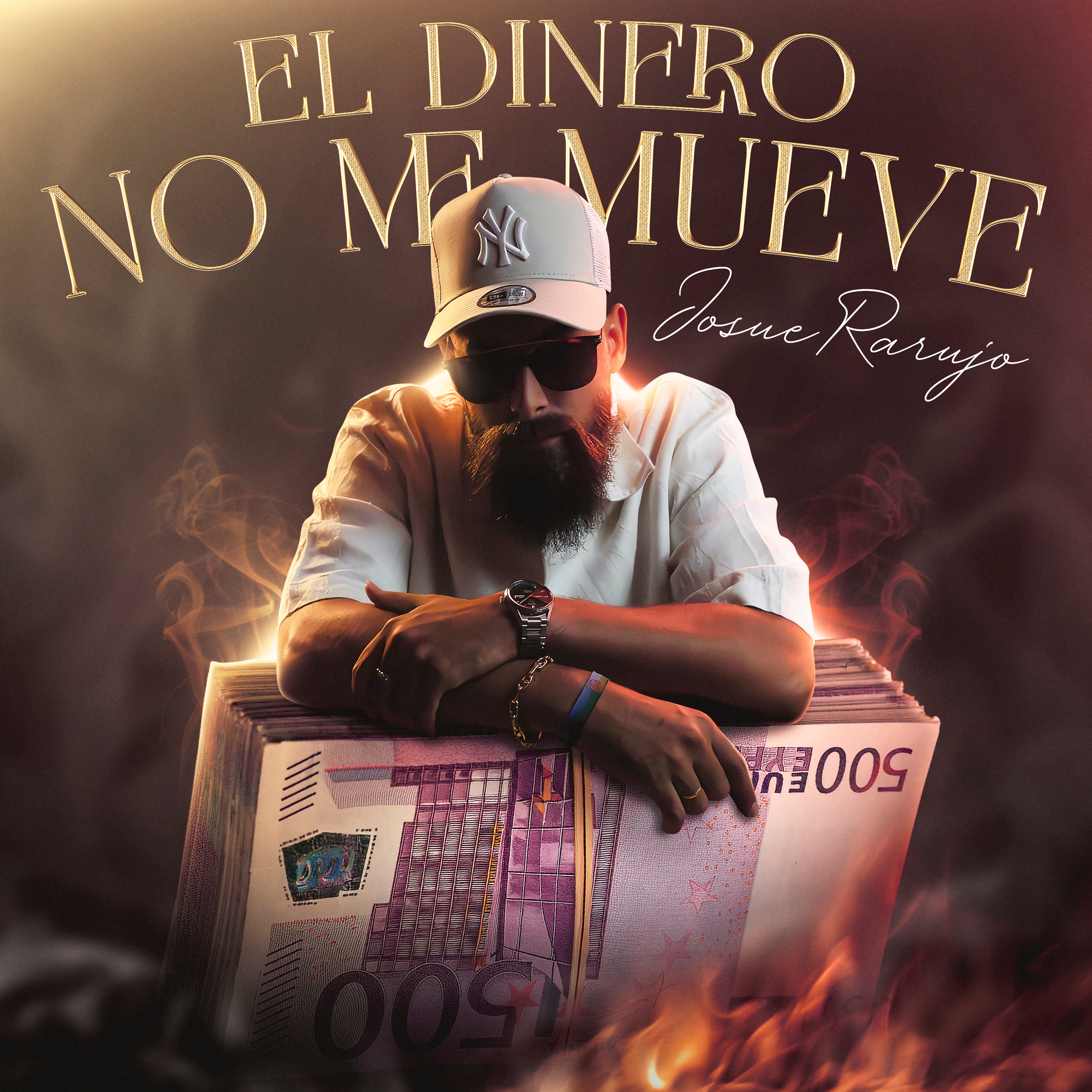 El Dinero No Me Mueve - Single