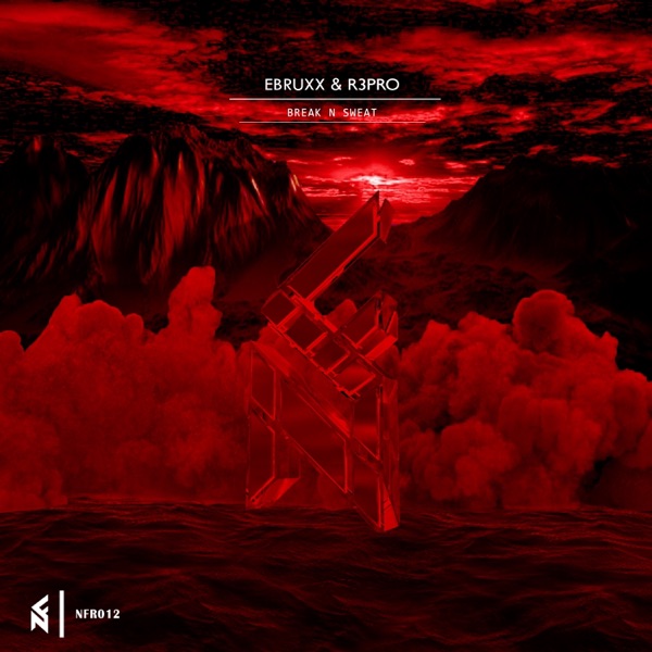 Break n' Sweat - Single