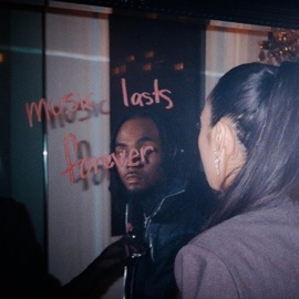 Hollywood Blvd (feat. PR!ZM) ILoveYouApollo