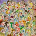 Bleary Eyes - Single