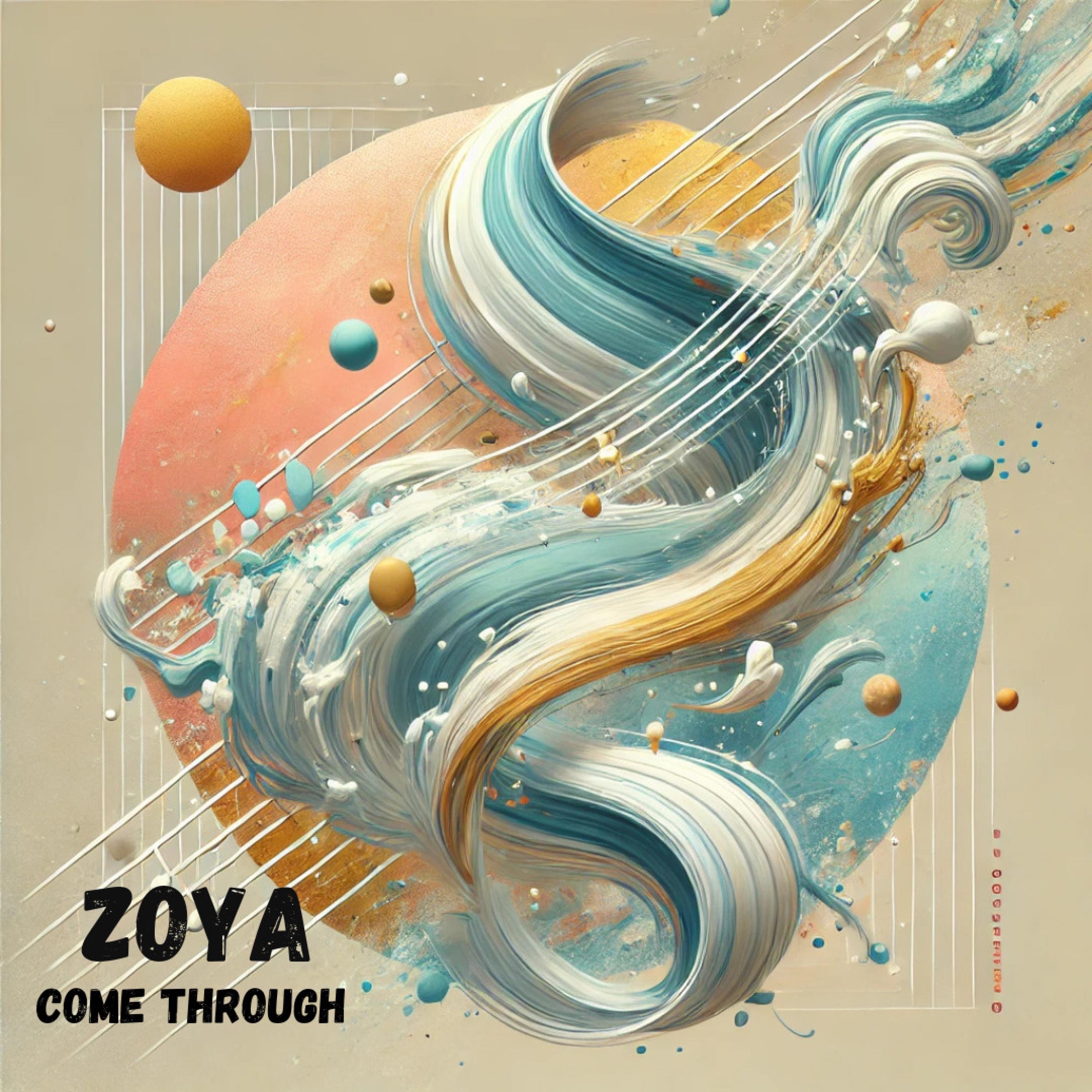 Come Through - Single