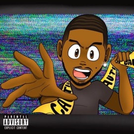 Ricky Bobby (feat. Ivy league) Mal