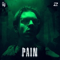 PAIN - Single - DitzKickz