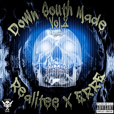 DownSouthMade, Vol. 2