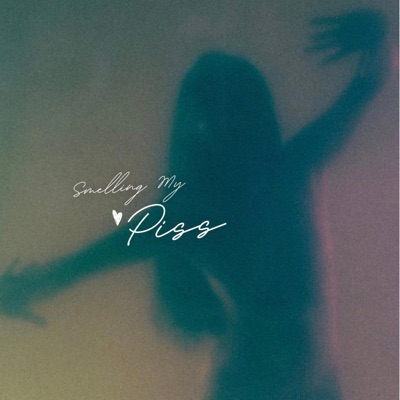 Smelling My Piss - Single