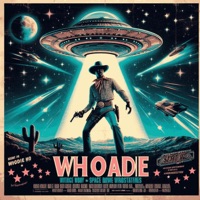 Looking At Me (feat. Twokay777) - Single - WHITE WHOADIE