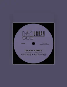Listen to Deep Zone, watch music videos, read bio, see tour dates & more!