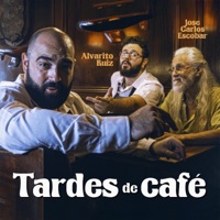 Tardes de Café - Single - José Carlos Escobar & Alvaro Ruiz