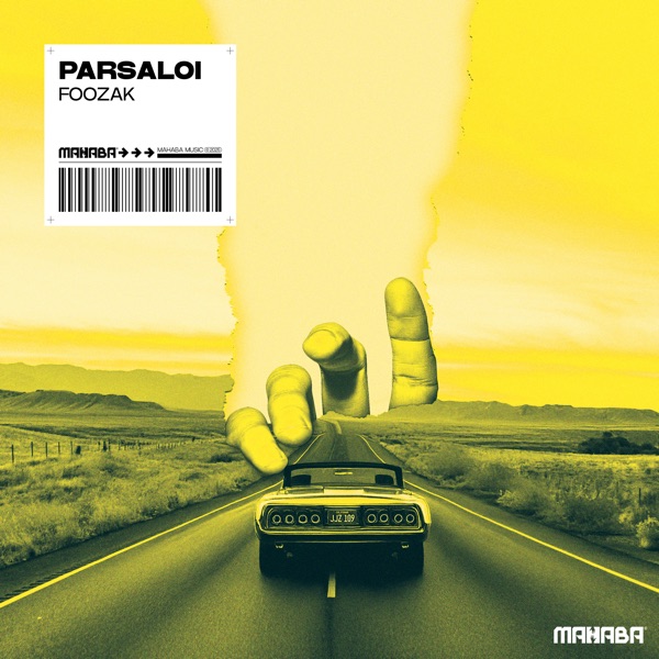 Parsaloi - Single