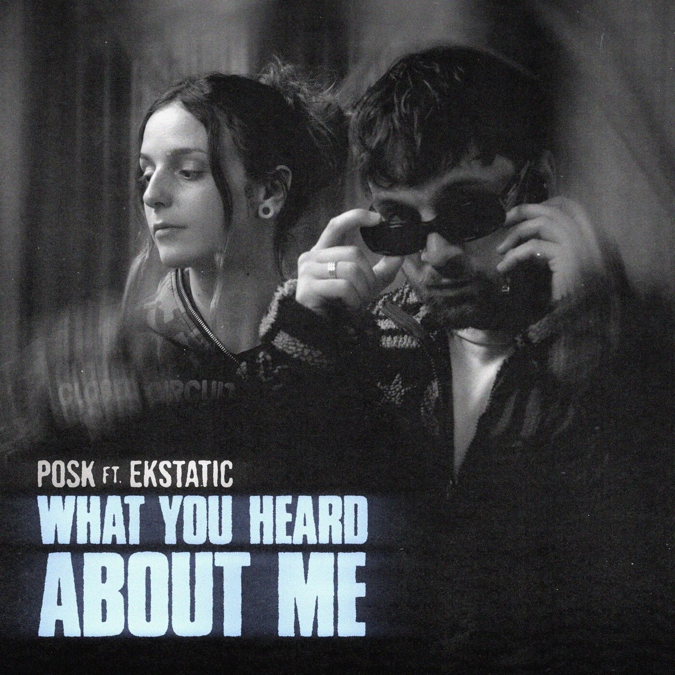 Posk – What You Heard About Me (feat. Ekstatic) – Single (2024) [iTunes Match M4A]