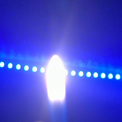 Cursed and Grateful - Single