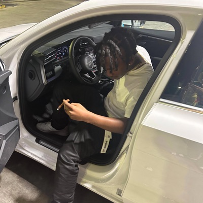 Shit Talkin - Single