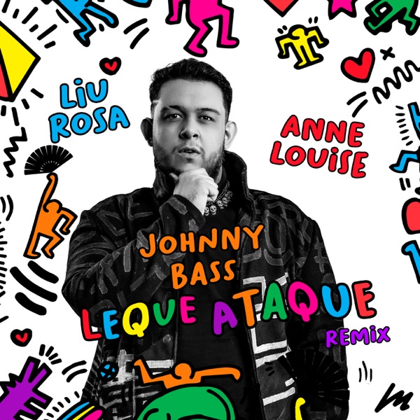 Leque Ataque (Johnny Bass Remix) - Single