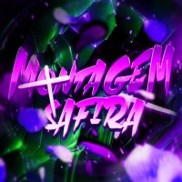 Montagem Safira - EP - DJ SNX