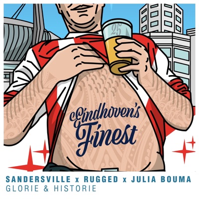 Glorie & Historie (feat. Julia Bouma) - Single