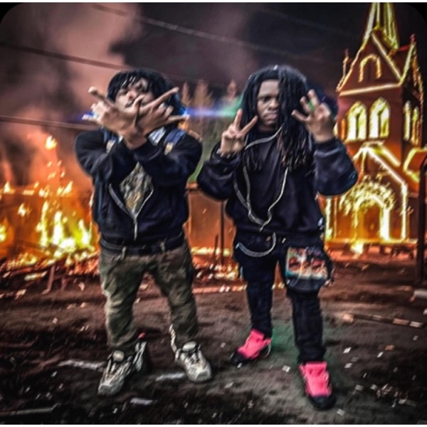 New Wave (feat. AA2X!(2xescobar))