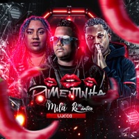 Pimentinha - Single - Deejay Lucca, MC Mila & Mc Romântico