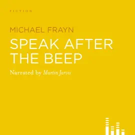 Speak After The Beep