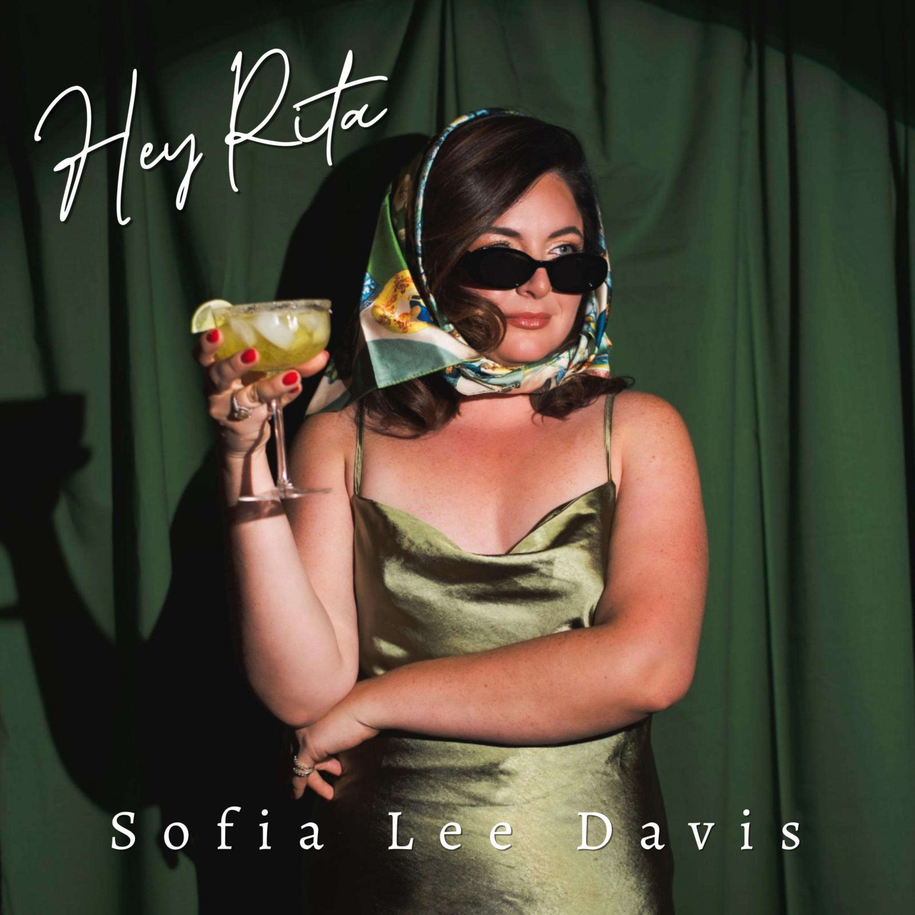 Sofia Lee Davis - Hey Rita