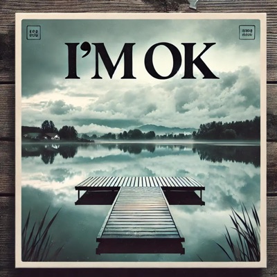 I'M OK (feat. Ncl Tombo) - Single