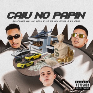 Caiu no Papin