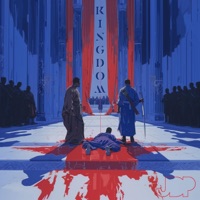 Kingdom - Single - JDP