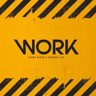 Work (feat. Blocboy 5vo) - Single