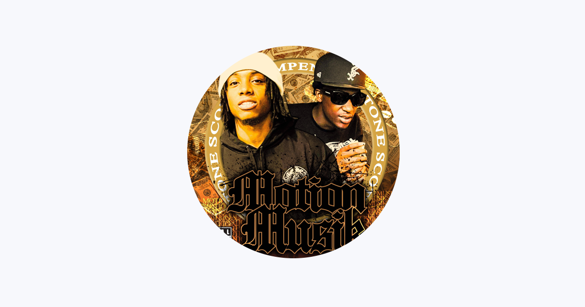 Scottie Pimpen - Apple Music