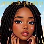 ILDR Amor de plástico (feat. Valentina) - Single