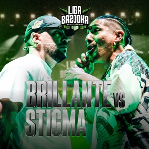 BRILLANTE - Round 1 (BRILLANTE VS STIGMA) JORNADA #9