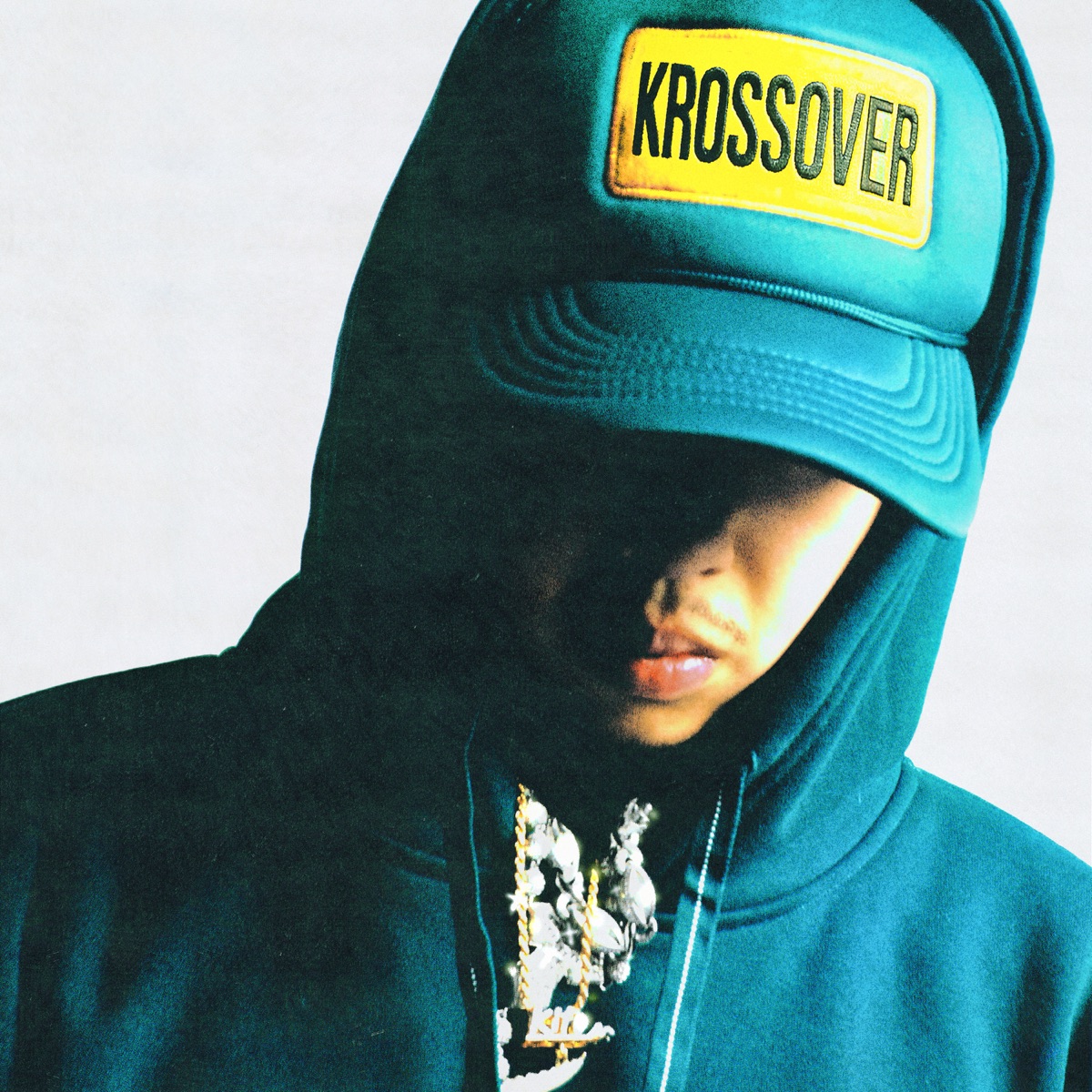 Kito - KROSSOVER - EP (2025) [iTunes Plus AAC M4A]-新房子