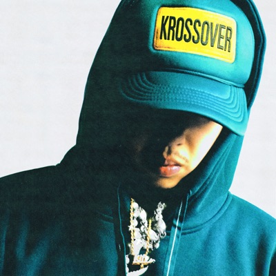 KROSSOVER - EP