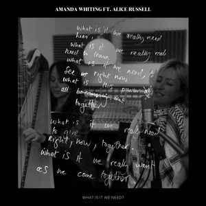 What Is It We Need? - Single